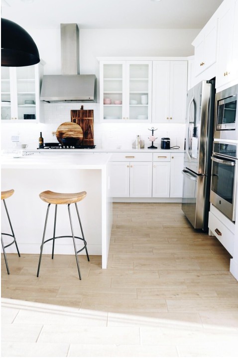 Showcase furniture