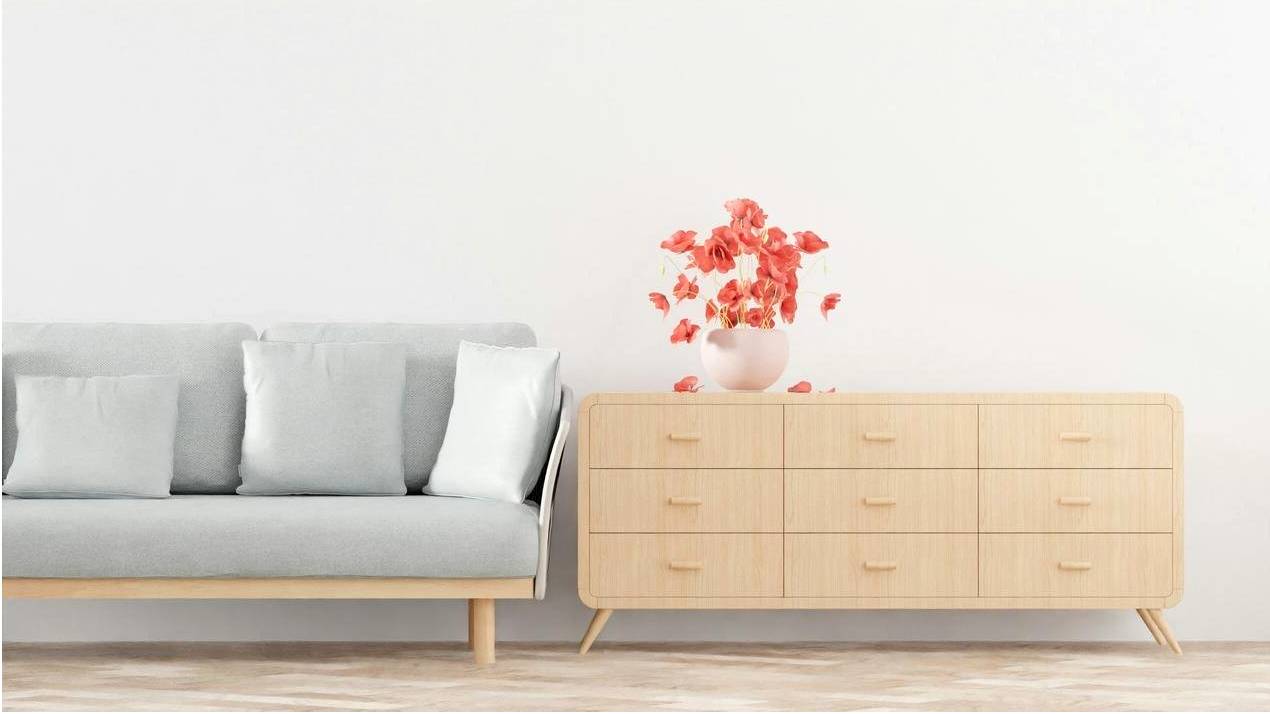Compact dining set