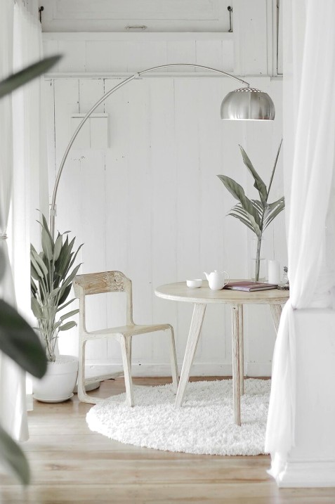 Family dining set